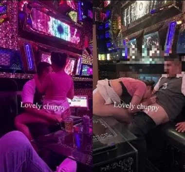 phim sex đụ chị dâu Con rể "lỡ" làm mẹ vợ có bầu trong chuyến du lịch gia đình